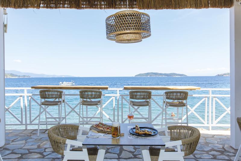 Skiathos, KB Suites & Spa
