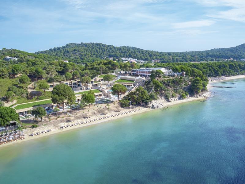 Skiathos, Elivi Skiathos