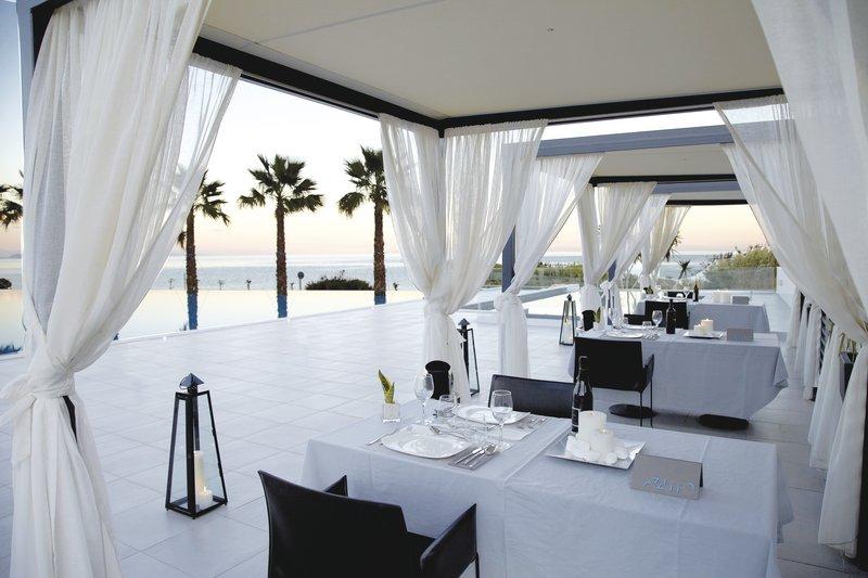 Griechenland, Kefalonia, Hotel Tesoro Blu