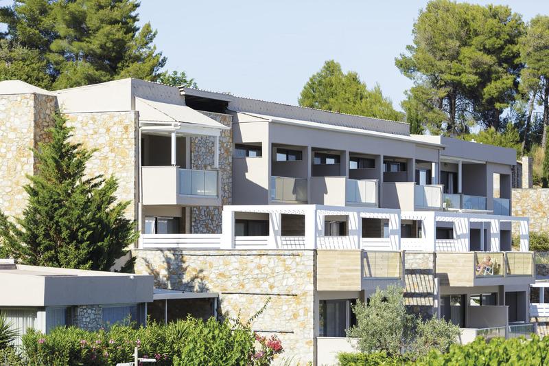 Skiathos, KB Suites & Spa