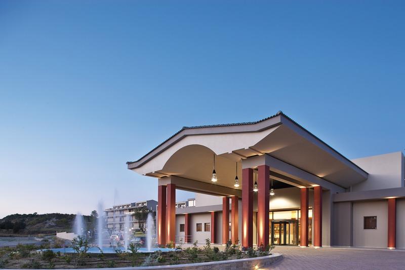 Kefalonia, Hotel Apollonion Resort & Spa
