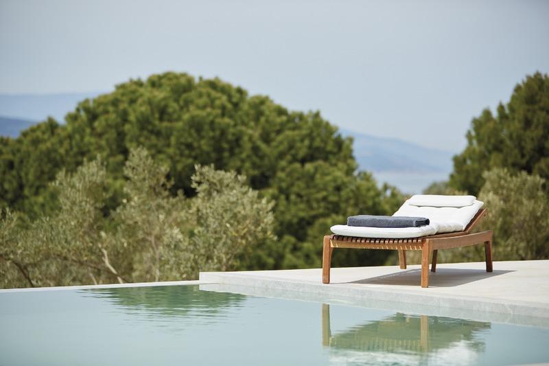 Skiathos, Elivi Skiathos, Nest, Premium Suite