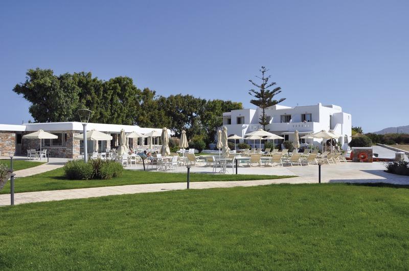 Naxos, House Evdokia
