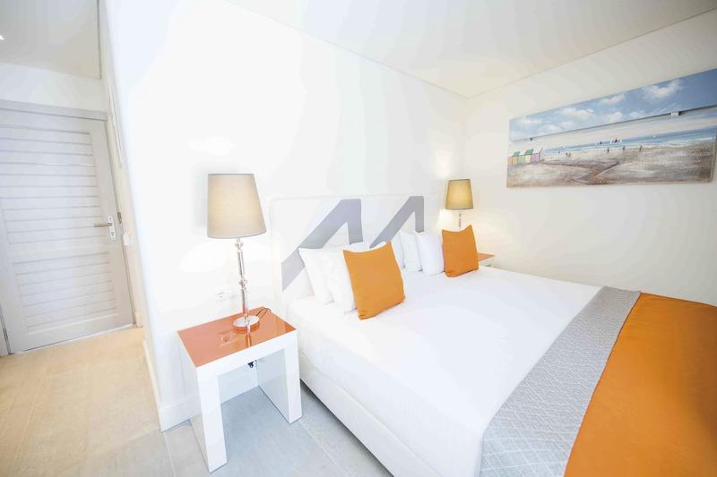 Alonissos, Marpunta Resort, Club Room