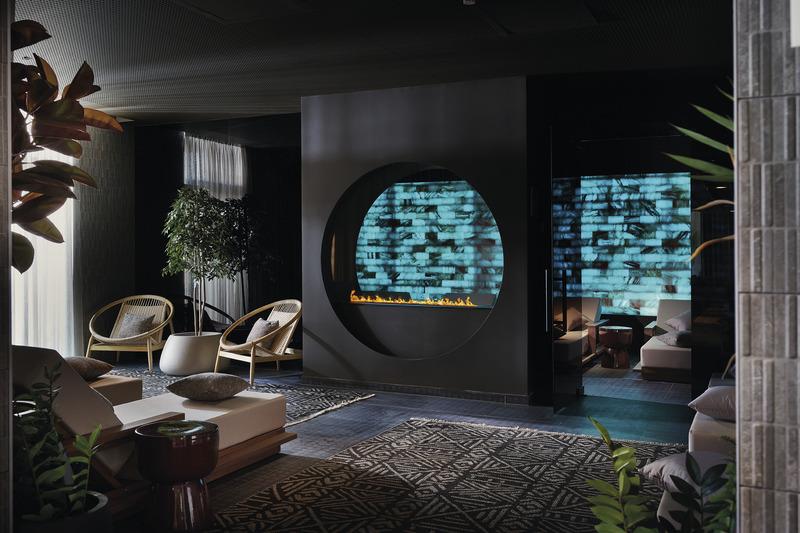 Insel Rab, Arba Resort, Valamar Collection, Wellness
