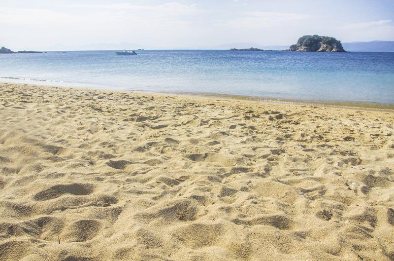 Skiathos, Hotel Astoria